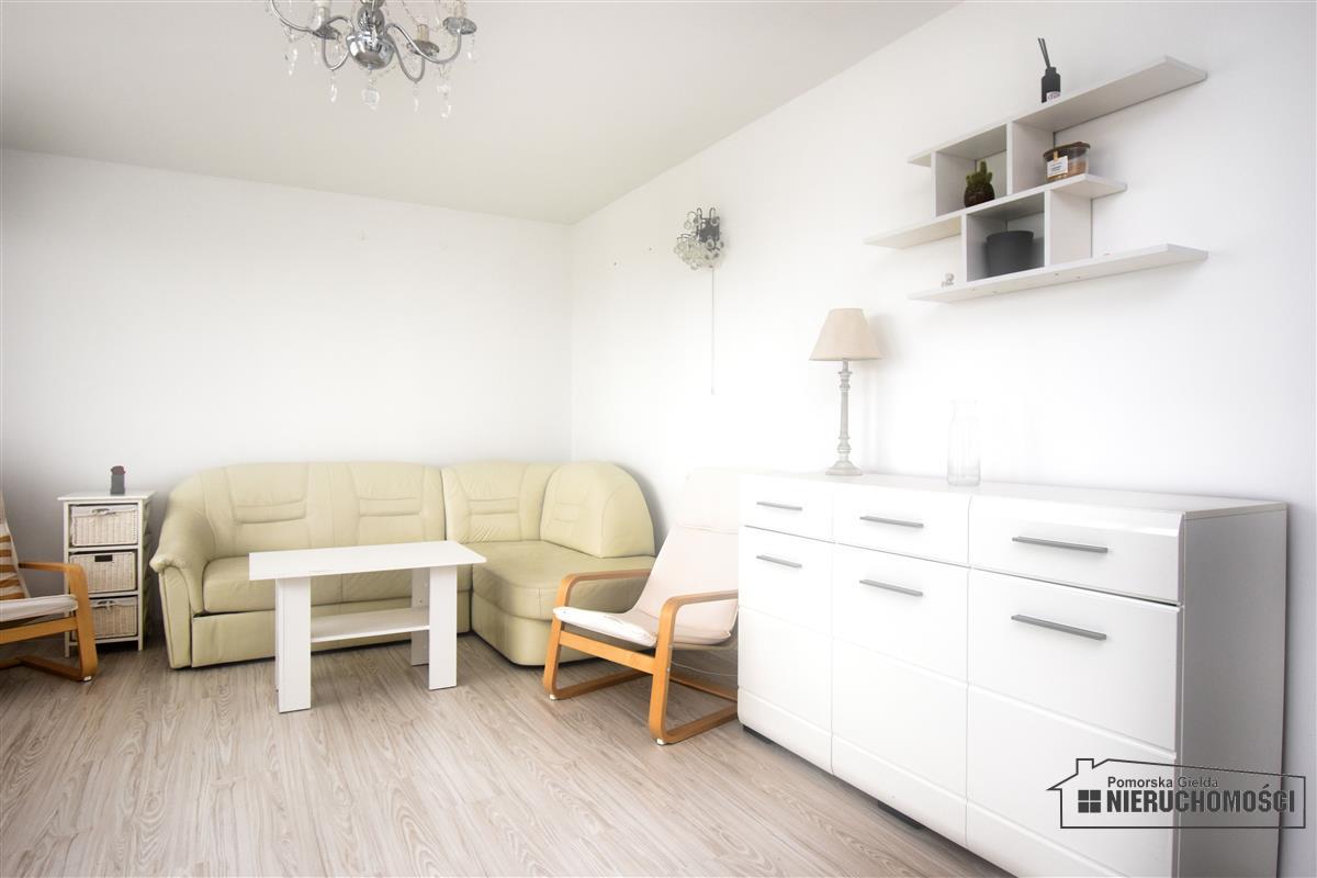Sprzedaż Mieszkanie Szczecinek