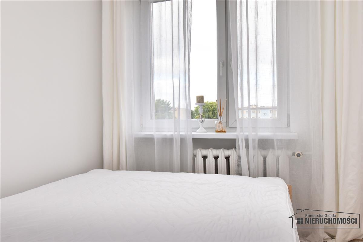 Sprzedaż Mieszkanie Szczecinek