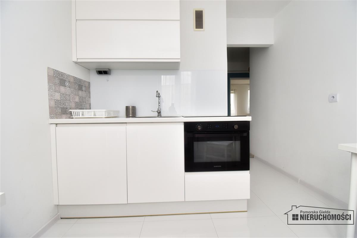 Sprzedaż Mieszkanie Szczecinek