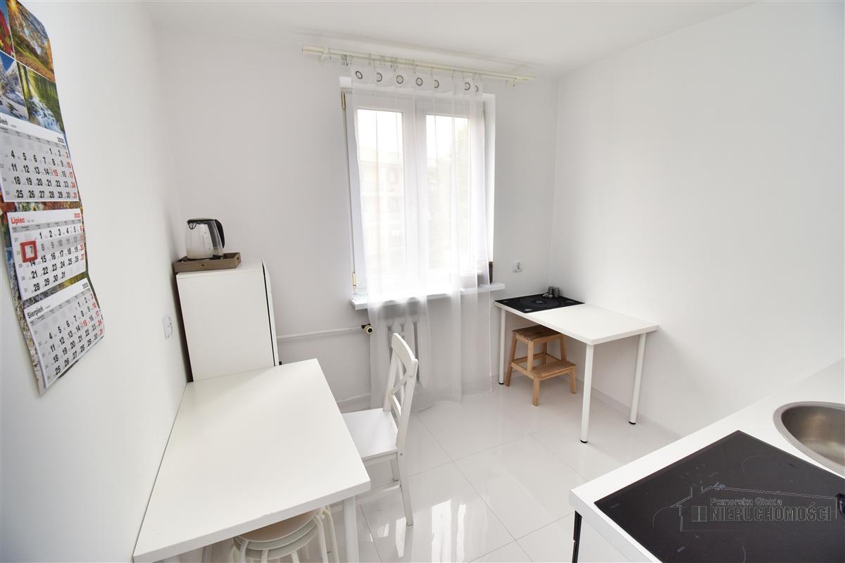 Sprzedaż Mieszkanie Szczecinek