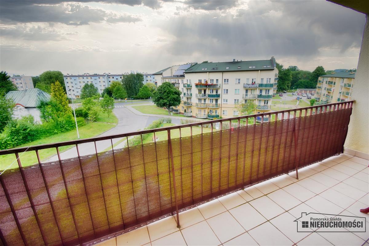 Sprzedaż Mieszkanie Szczecinek