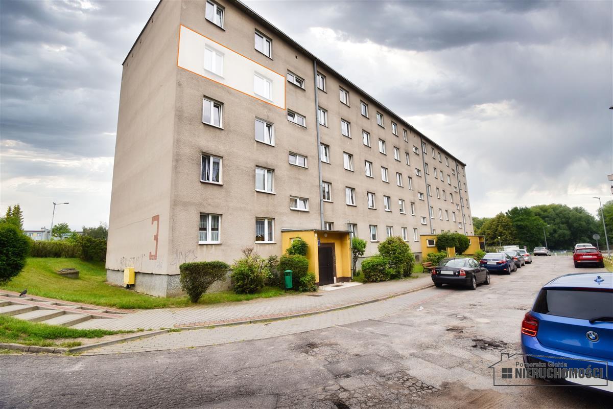 Sprzedaż Mieszkanie Szczecinek