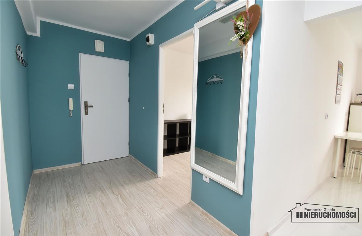 Sprzedaż Mieszkanie Szczecinek