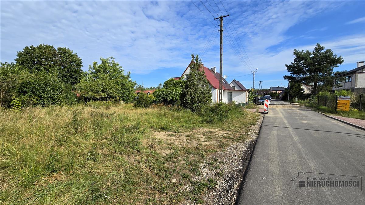 Sprzedaż Działka budowlana Krągi