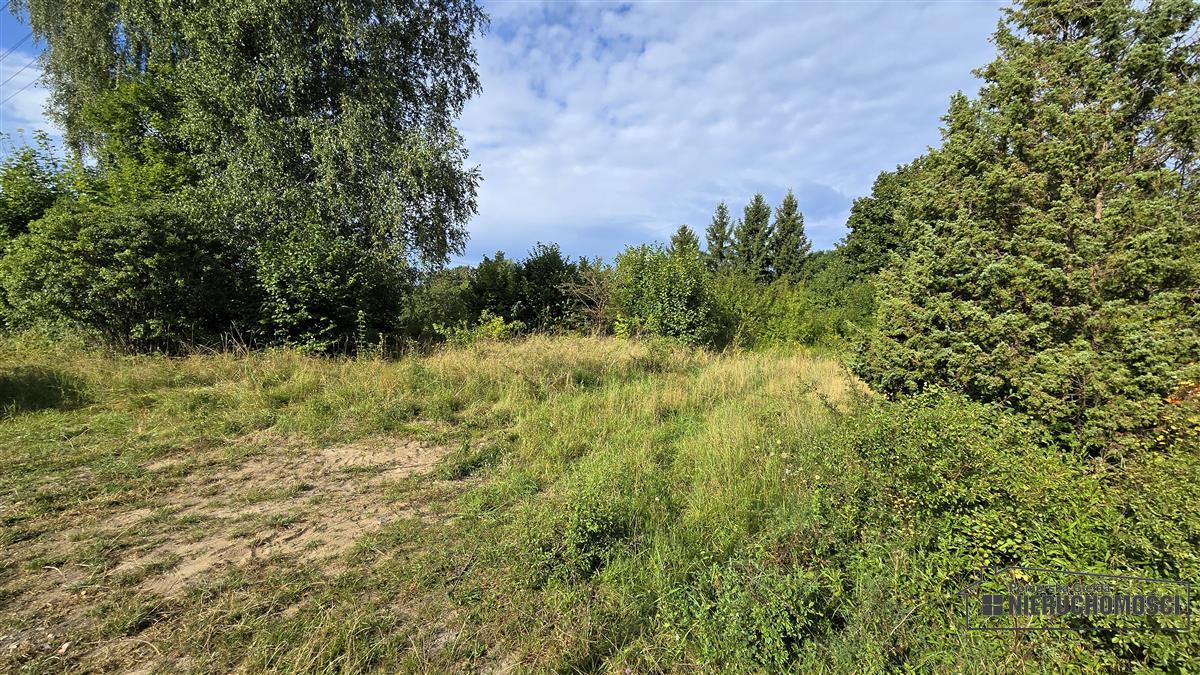 Sprzedaż Działka budowlana Krągi