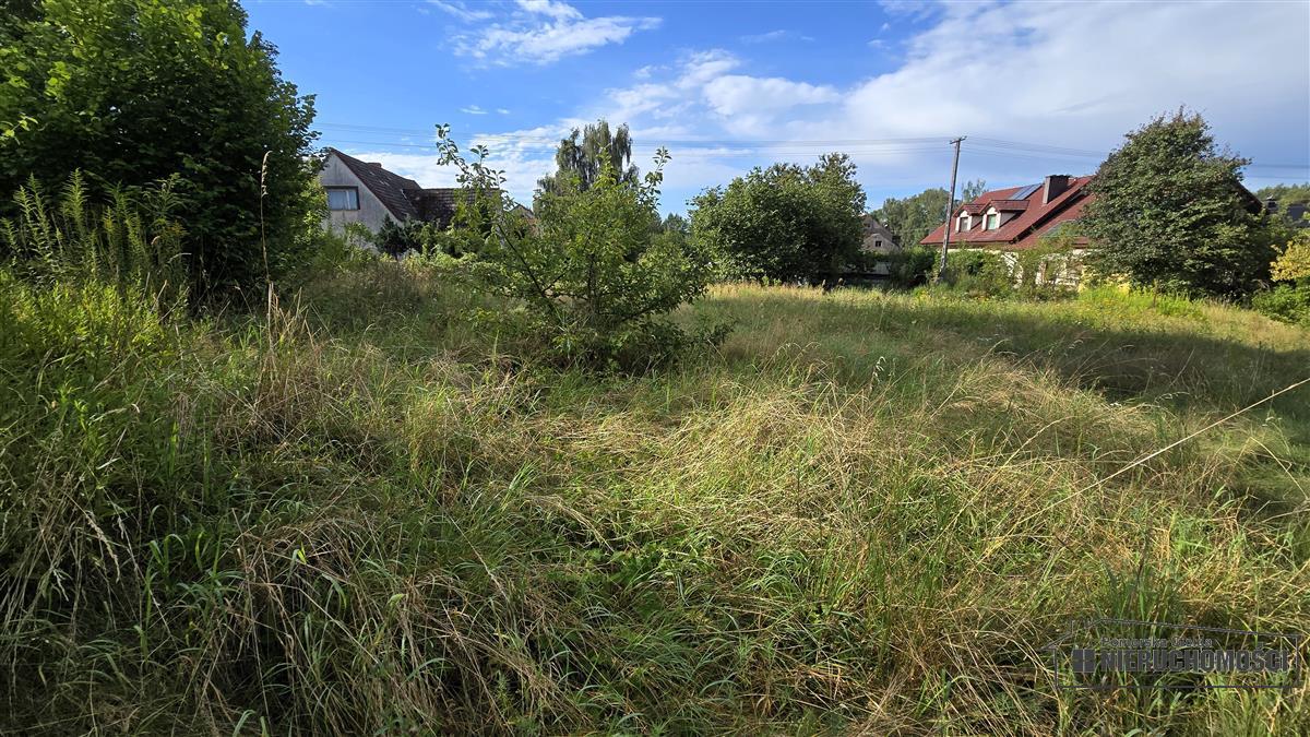 Sprzedaż Działka budowlana Krągi