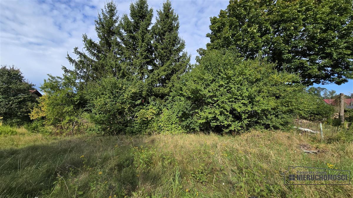 Sprzedaż Działka budowlana Krągi