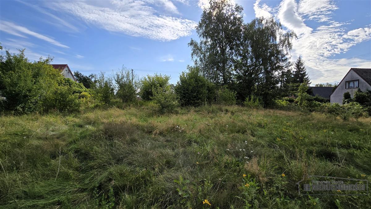 Sprzedaż Działka budowlana Krągi