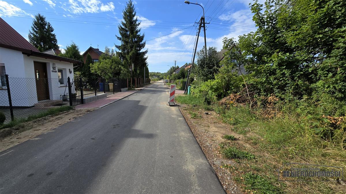 Sprzedaż Działka budowlana Krągi