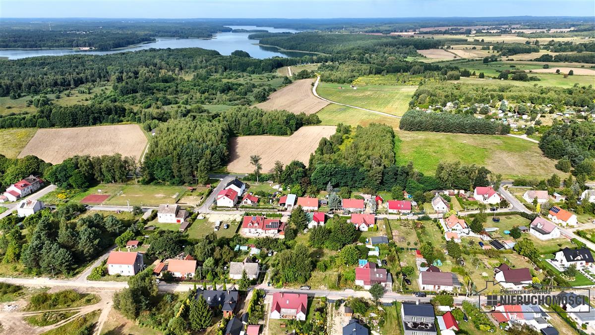 Sprzedaż Działka budowlana Krągi