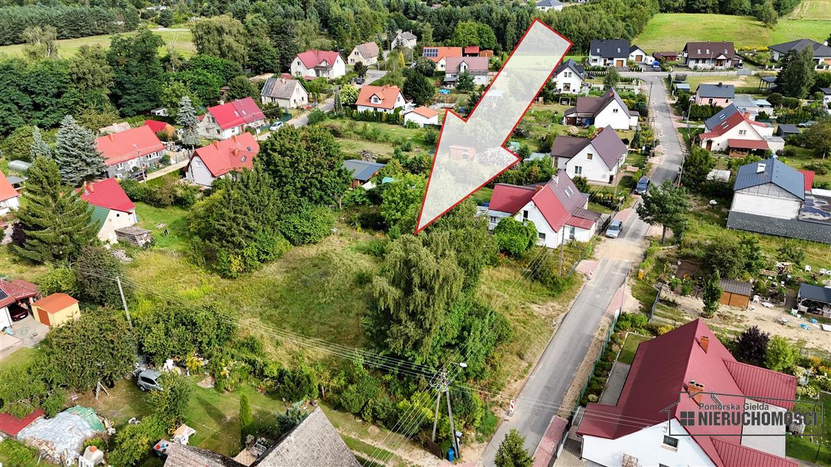 Sprzedaż Działka budowlana Krągi