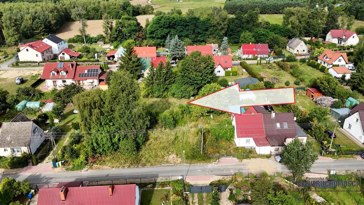 Sprzedaż Działka budowlana Krągi