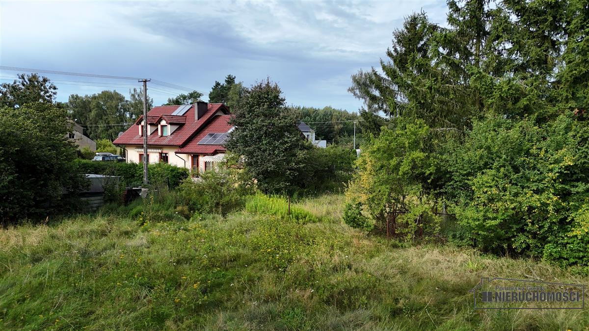 Sprzedaż Działka budowlana Krągi