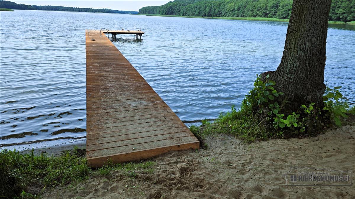 Sprzedaż Działka budowlana Krągi