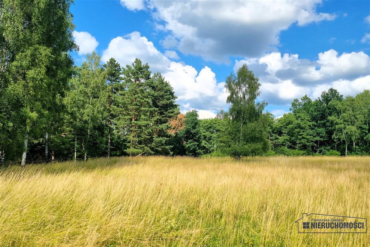 Sprzedaż Działka budowlana Knyki
