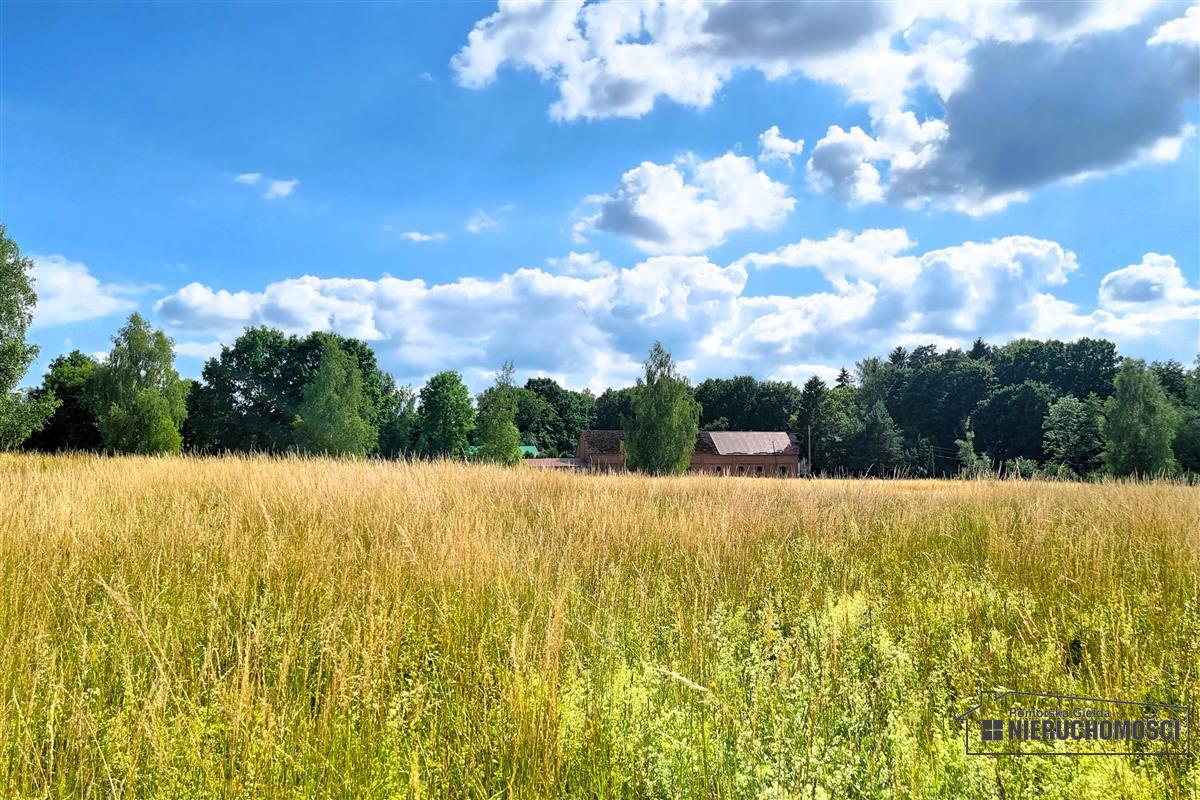 Sprzedaż Działka budowlana Knyki
