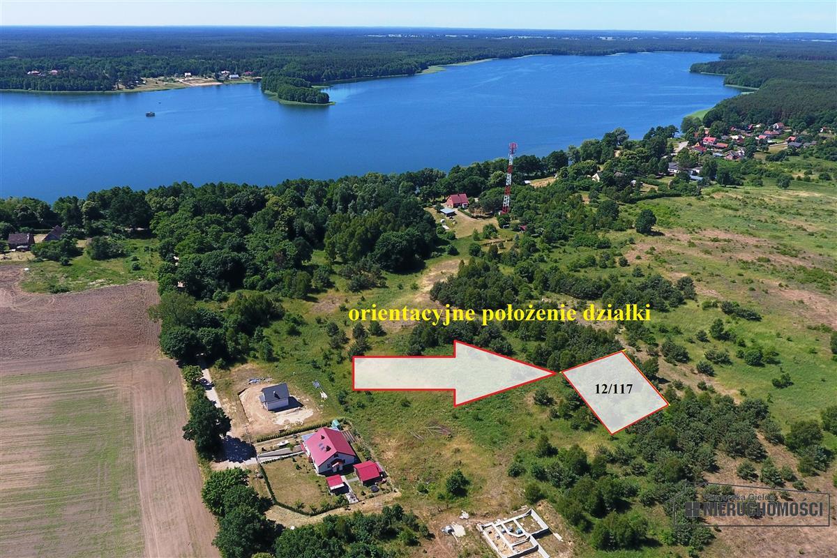 Sprzedaż Działka budowlana Dąbrowica