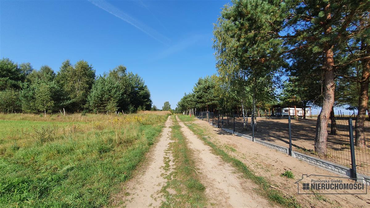 Sprzedaż Działka budowlana Dąbrowica