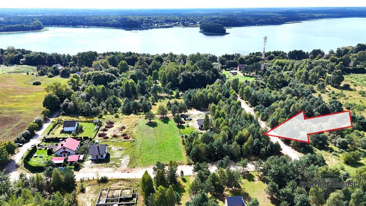 Sprzedaż Działka budowlana Dąbrowica