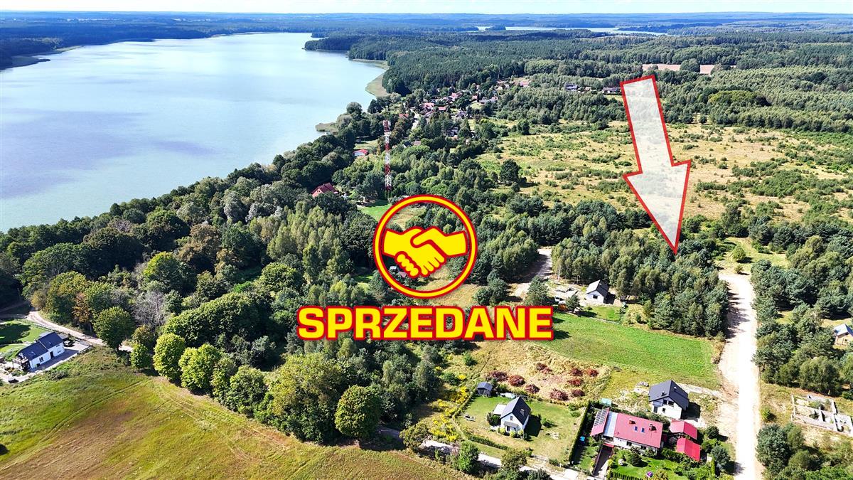 Sprzedaż Działka budowlana Dąbrowica