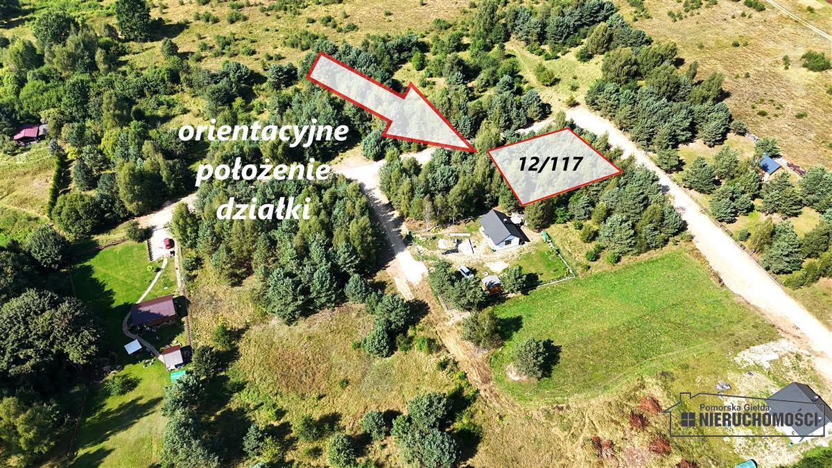 Sprzedaż Działka budowlana Dąbrowica