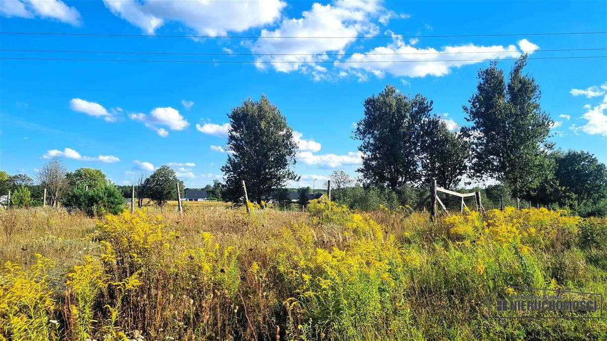 Sprzedaż Działka budowlana Szczecinek