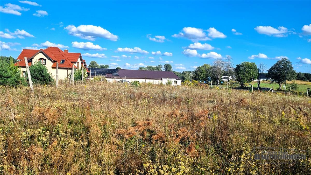 Sprzedaż Działka budowlana Szczecinek