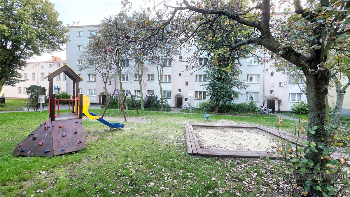 Sprzedaż Mieszkanie Szczecinek