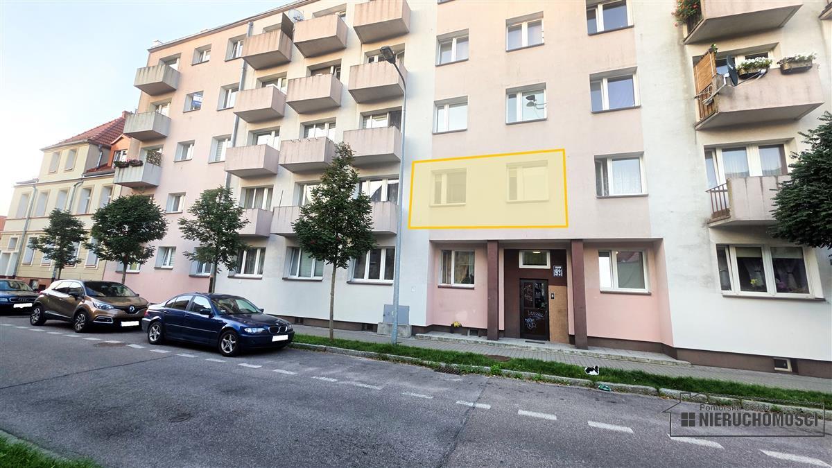 Sprzedaż Mieszkanie Szczecinek