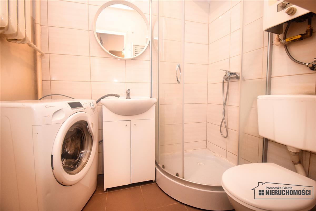 Sprzedaż Mieszkanie Szczecinek