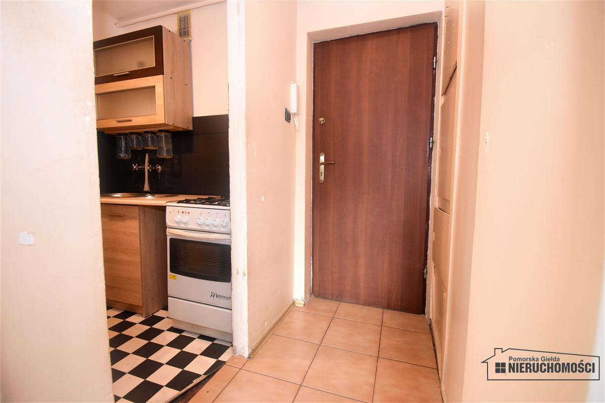 Sprzedaż Mieszkanie Szczecinek