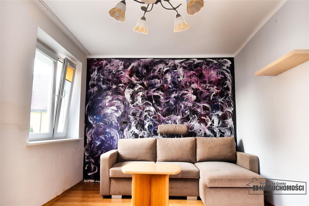 Sprzedaż Mieszkanie Szczecinek