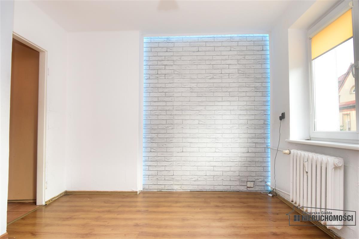 Sprzedaż Mieszkanie Szczecinek