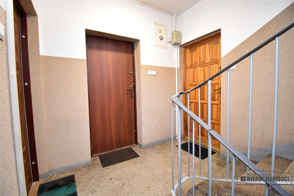 Sprzedaż Mieszkanie Szczecinek