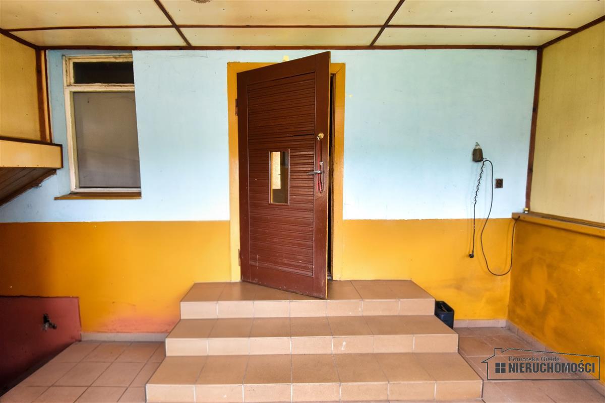 Sprzedaż Dom wolnostojący Gwda Wielka