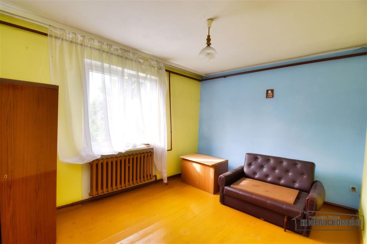 Sprzedaż Dom wolnostojący Gwda Wielka