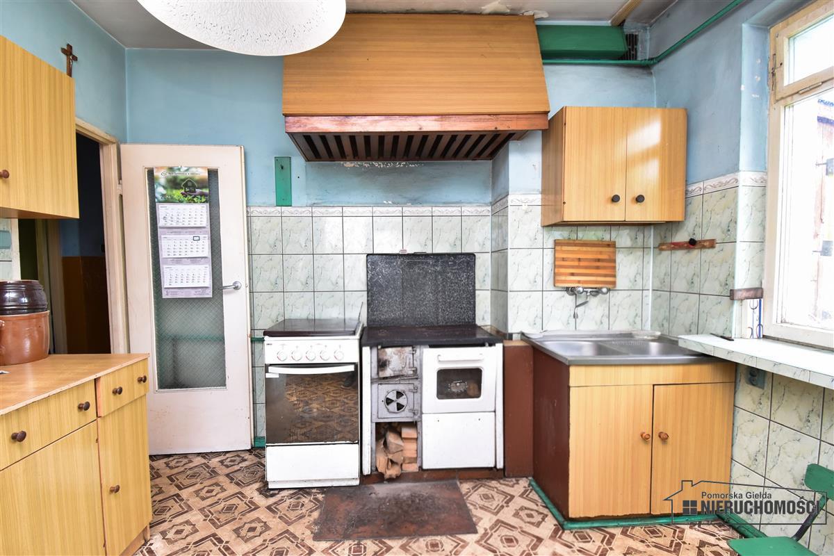 Sprzedaż Dom wolnostojący Gwda Wielka