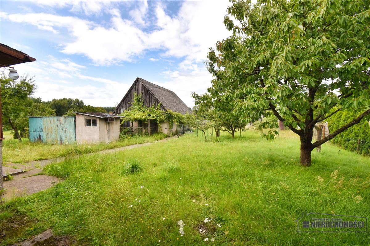 Sprzedaż Dom wolnostojący Gwda Wielka