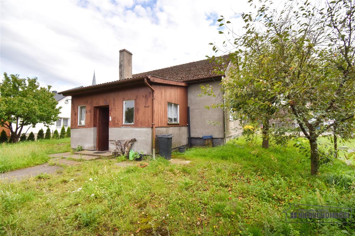 Sprzedaż Dom wolnostojący Gwda Wielka