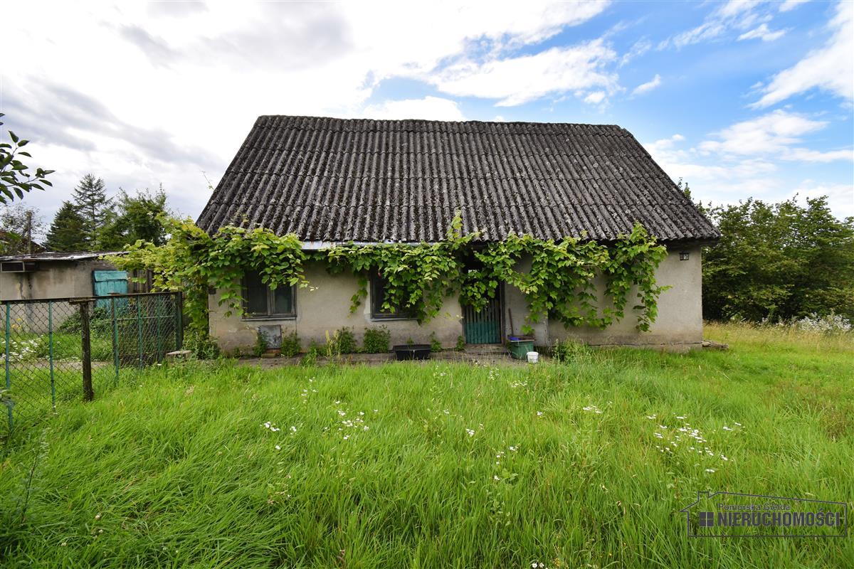 Sprzedaż Dom wolnostojący Gwda Wielka