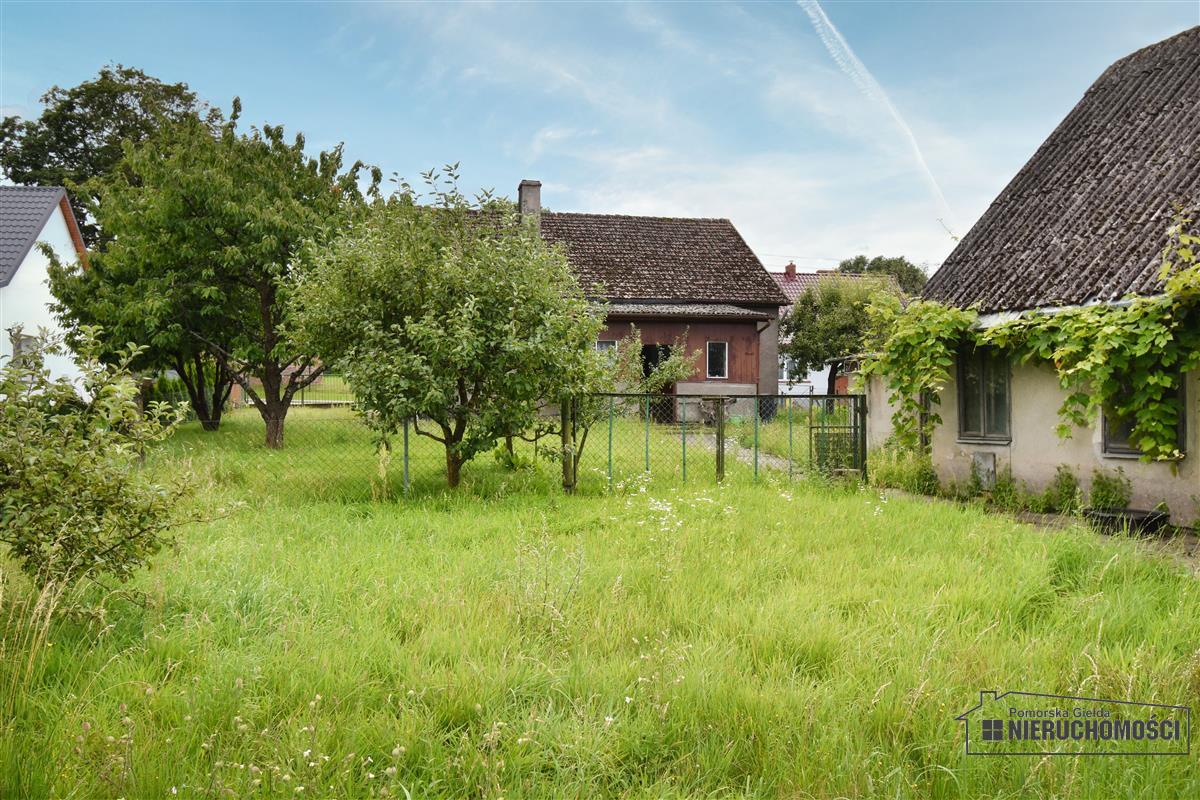 Sprzedaż Dom wolnostojący Gwda Wielka