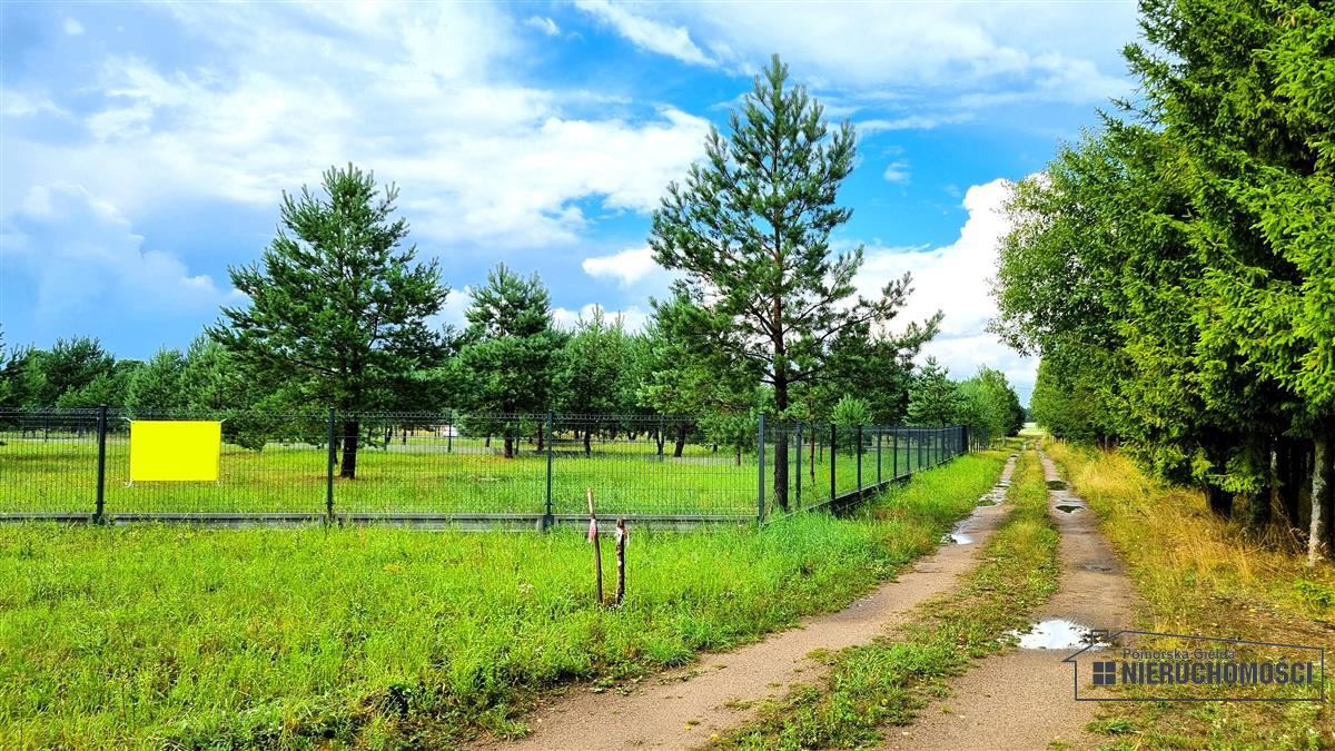 Sprzedaż Działka budowlana Dołgie