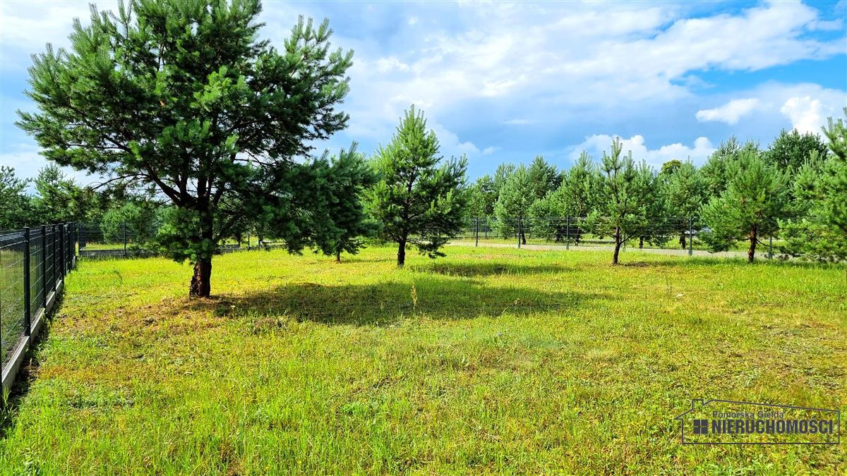 Sprzedaż Działka budowlana Dołgie