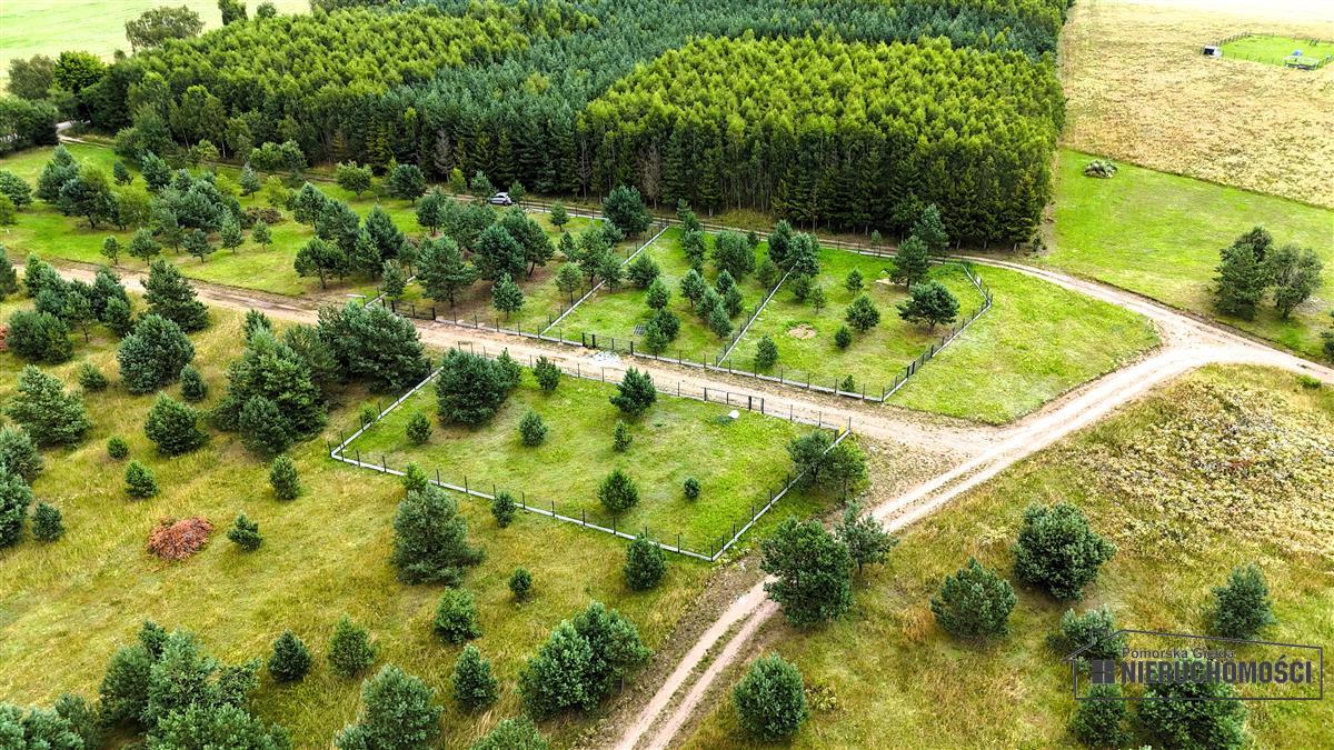 Sprzedaż Działka budowlana Dołgie