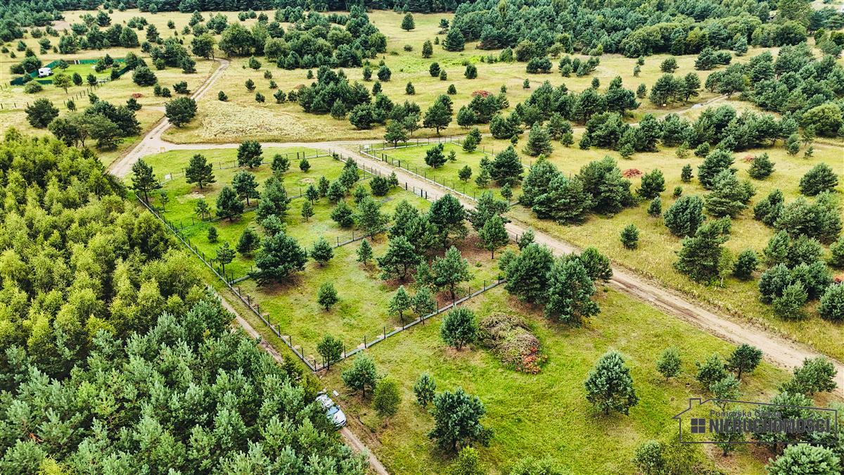Sprzedaż Działka budowlana Dołgie