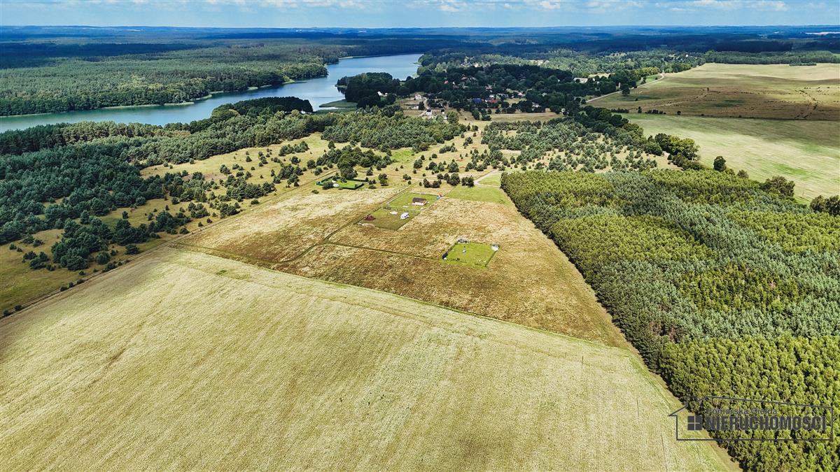Sprzedaż Działka budowlana Dołgie