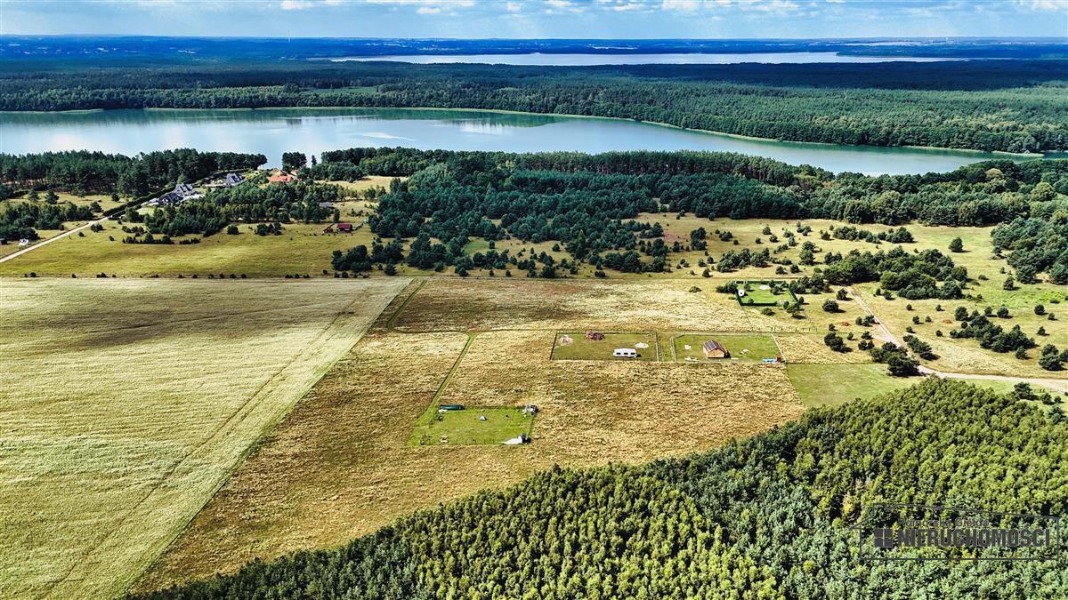 Sprzedaż Działka budowlana Dołgie