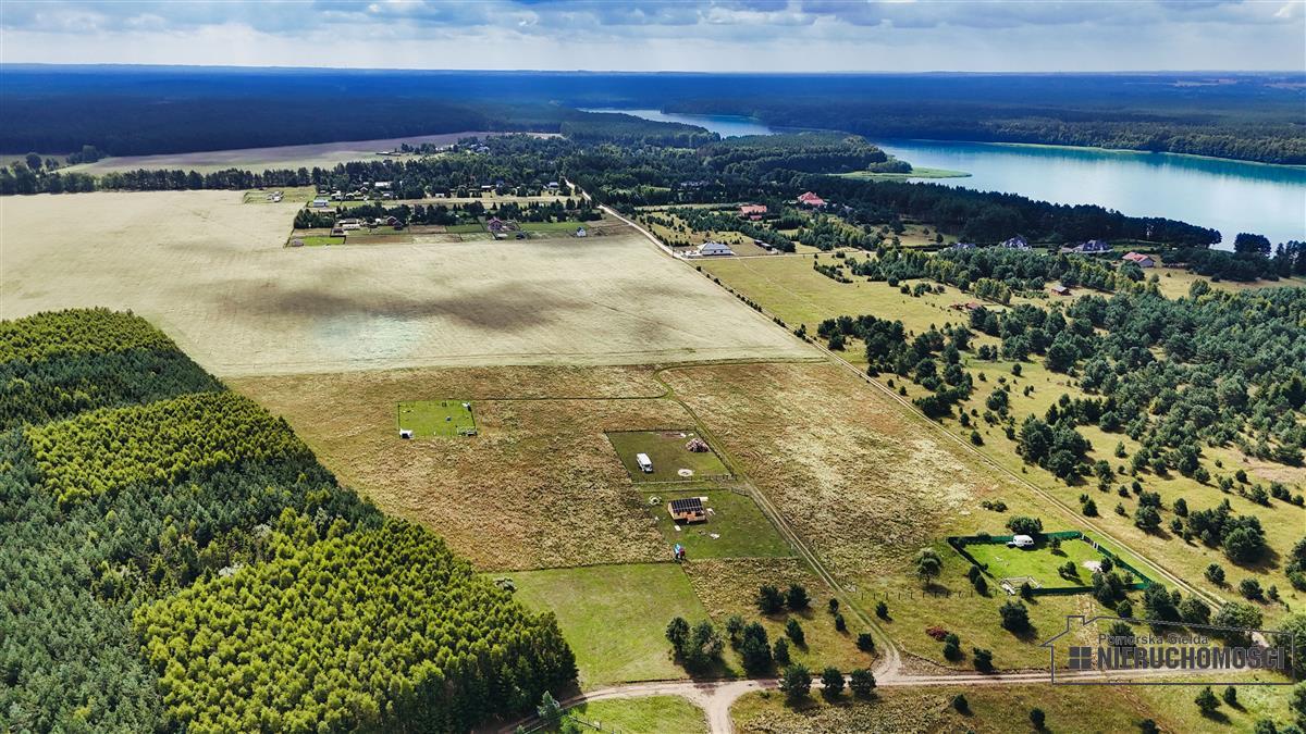 Sprzedaż Działka budowlana Dołgie