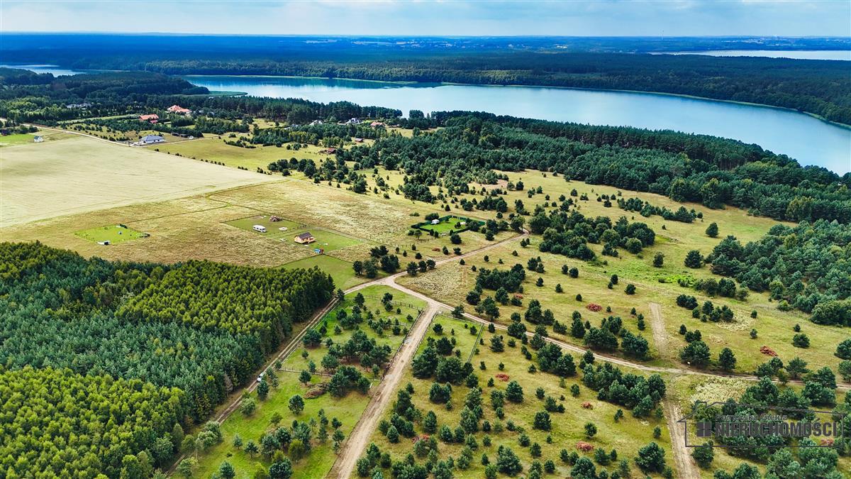 Sprzedaż Działka budowlana Dołgie