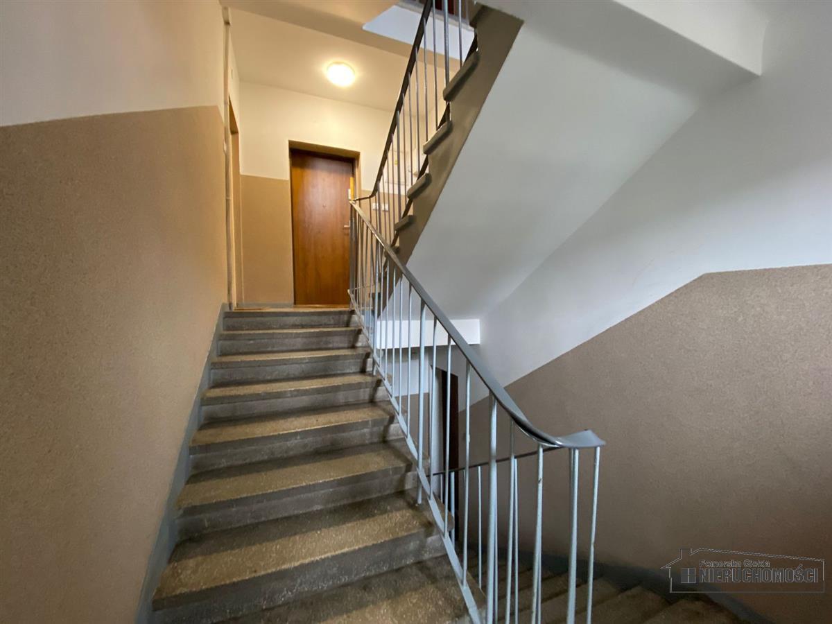 Sprzedaż Mieszkanie Szczecinek